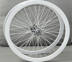 700C wheelsets